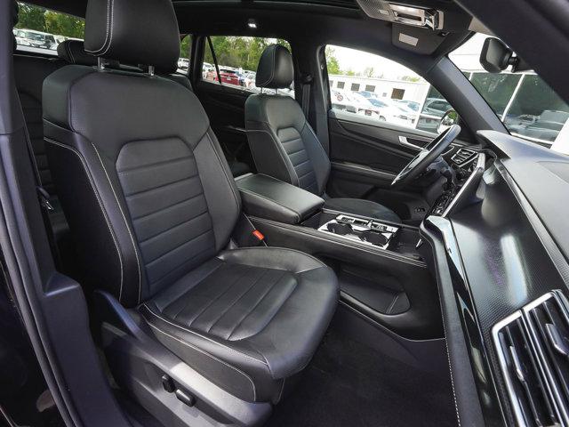 2025 Volkswagen Atlas Cross Sport 2.0T SEL