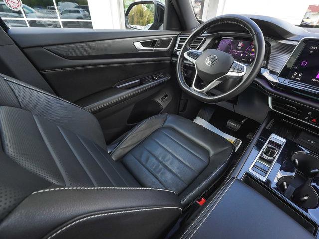 2025 Volkswagen Atlas Cross Sport 2.0T SEL