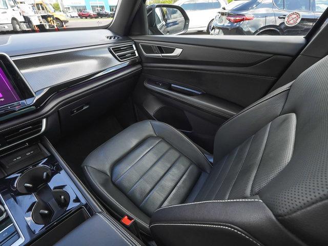 2025 Volkswagen Atlas Cross Sport 2.0T SEL