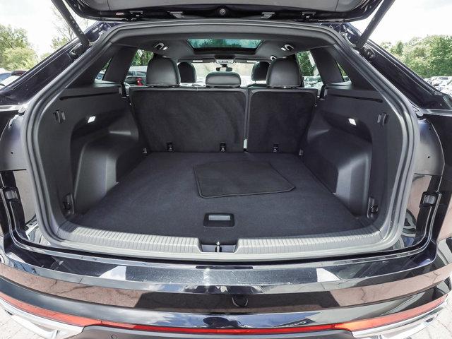 2025 Volkswagen Atlas Cross Sport 2.0T SEL