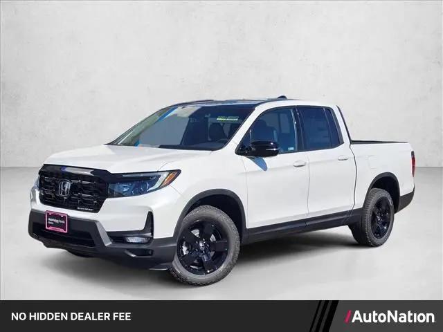 2026 Honda Ridgeline Black Edition Two-Tone for sale in Renton, WA