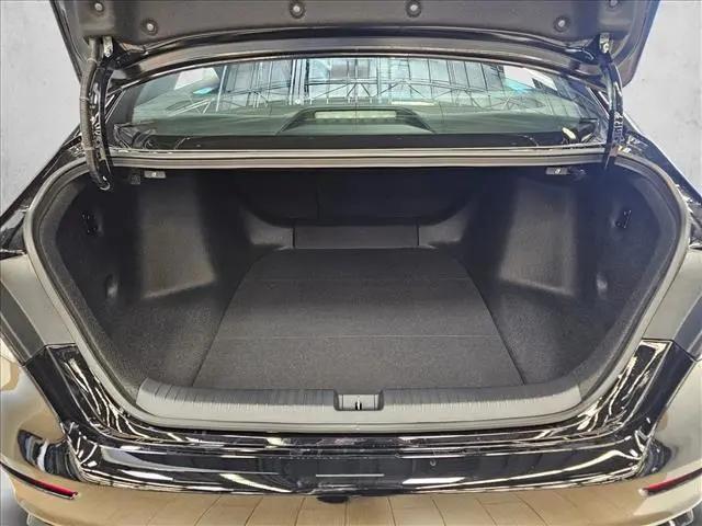 2026 Honda Accord Sedan Sport-L