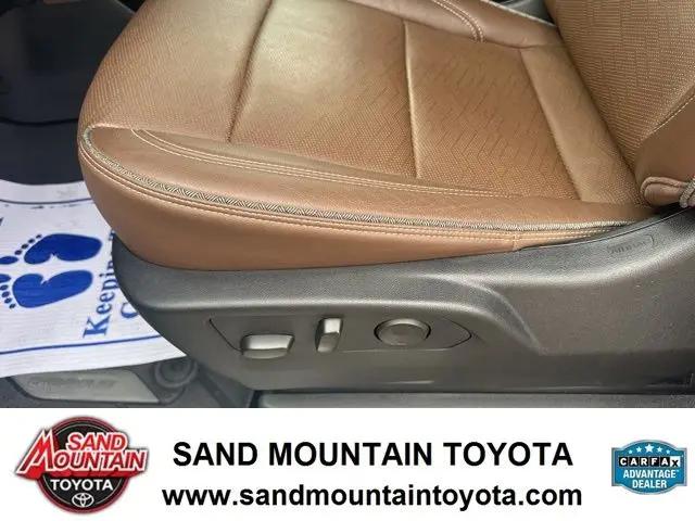 2024 Chevrolet Tahoe 4WD High Country