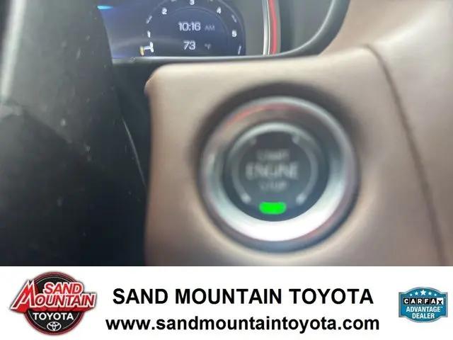 2024 Chevrolet Tahoe 4WD High Country