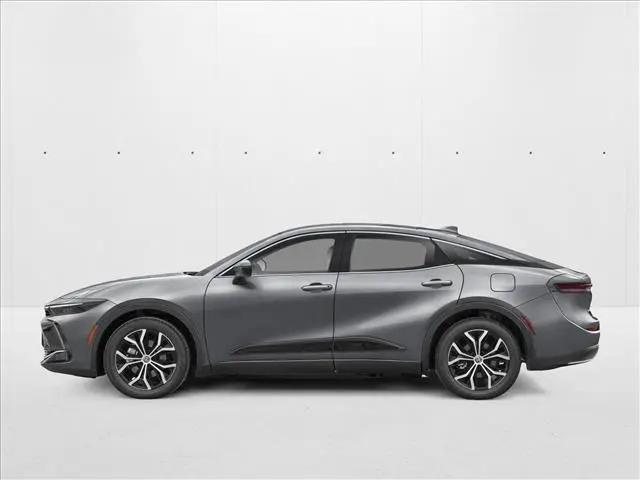 2026 Toyota Crown Limited