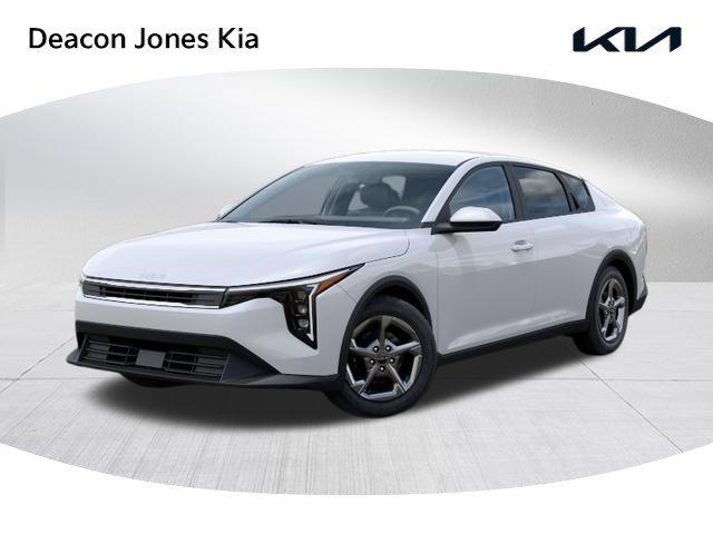 2026 Kia K4 LXS for sale in Goldsboro, NC