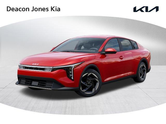 2026 Kia K4 EX for sale in Goldsboro, NC