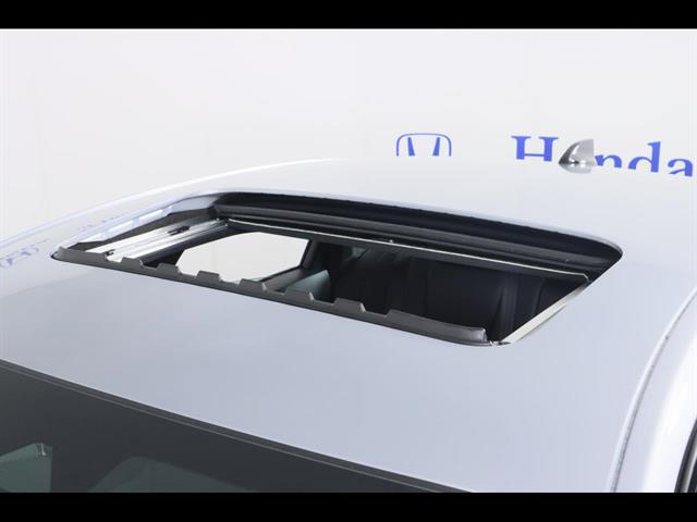 2026 Honda Accord Sedan Sport-L