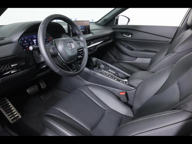 2026 Honda Accord Sedan Sport-L