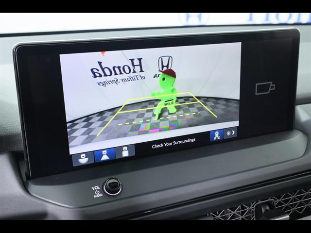 2026 Honda Accord Sedan Sport-L