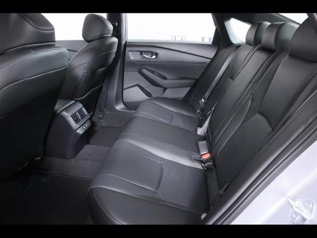 2026 Honda Accord Sedan Sport-L
