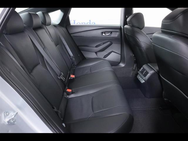 2026 Honda Accord Sedan Sport-L