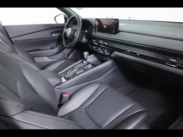 2026 Honda Accord Sedan Sport-L