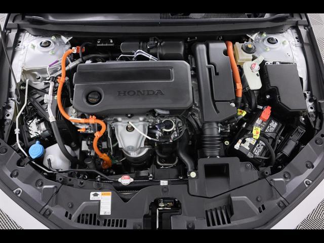 2026 Honda Accord Sedan Sport-L