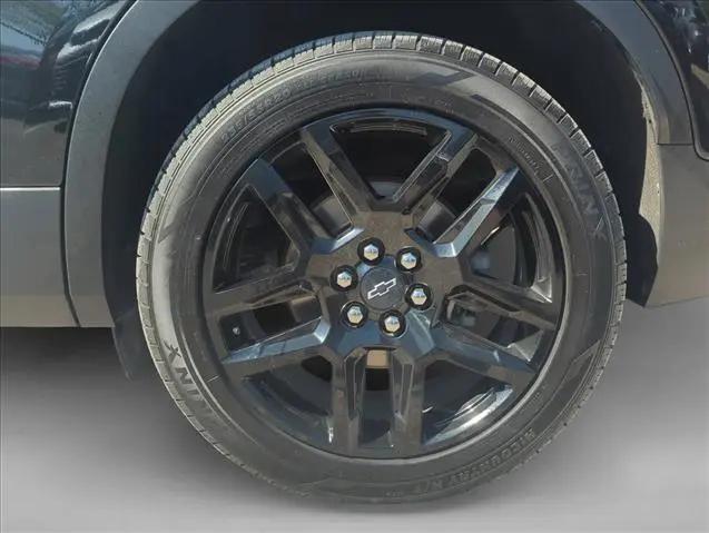 2020 Chevrolet Blazer AWD 2LT