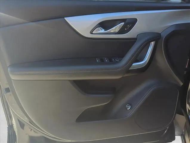 2020 Chevrolet Blazer AWD 2LT