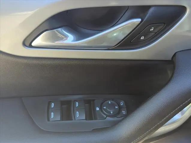 2020 Chevrolet Blazer AWD 2LT