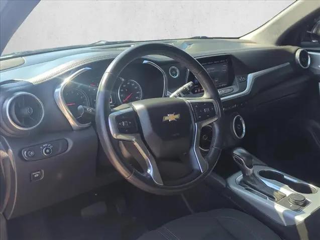2020 Chevrolet Blazer AWD 2LT