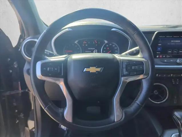 2020 Chevrolet Blazer AWD 2LT