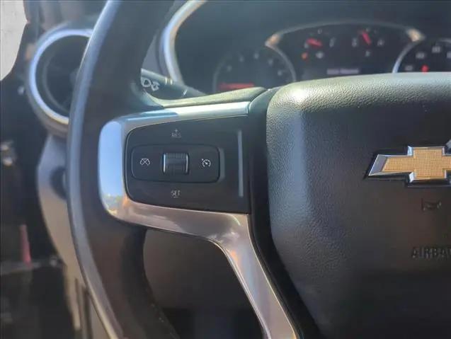 2020 Chevrolet Blazer AWD 2LT