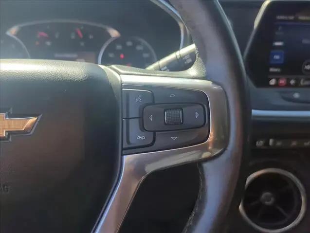 2020 Chevrolet Blazer AWD 2LT