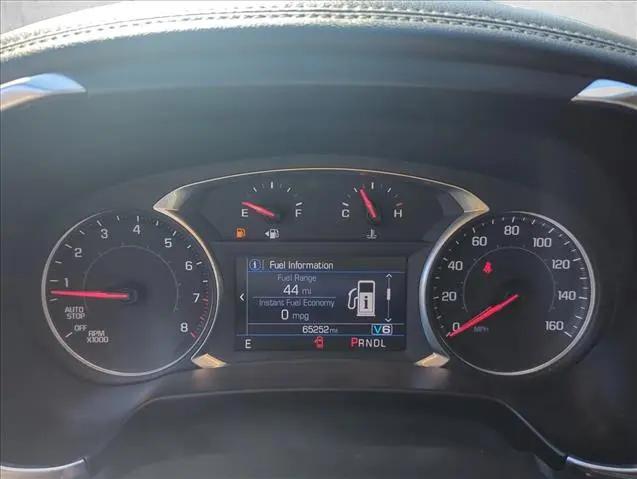 2020 Chevrolet Blazer AWD 2LT