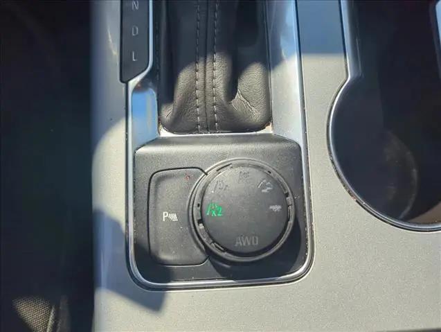 2020 Chevrolet Blazer AWD 2LT