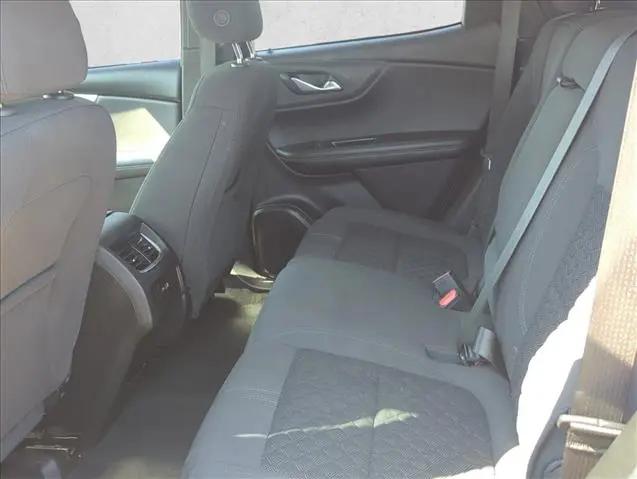 2020 Chevrolet Blazer AWD 2LT