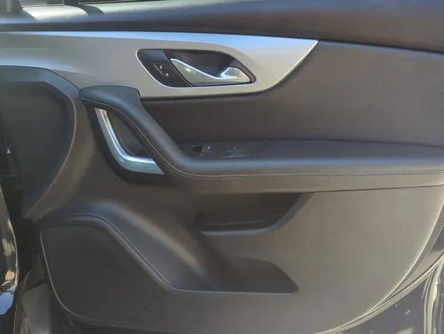 2020 Chevrolet Blazer AWD 2LT