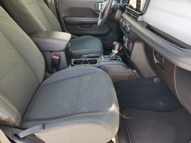 2024 Jeep Wrangler 4xe Sahara 4xe