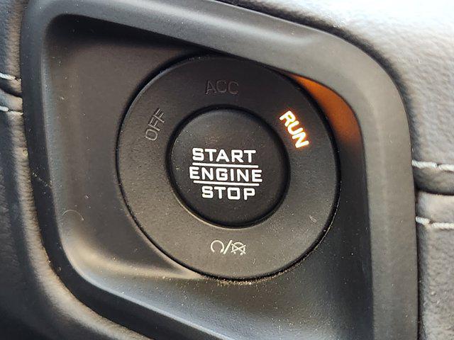 2024 Jeep Wrangler 4xe Sahara 4xe
