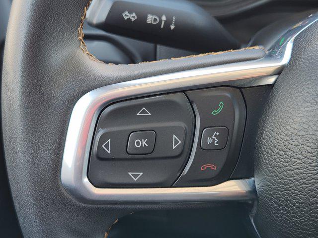 2024 Jeep Wrangler 4xe Sahara 4xe