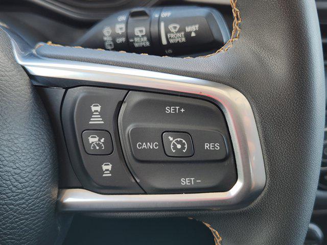 2024 Jeep Wrangler 4xe Sahara 4xe