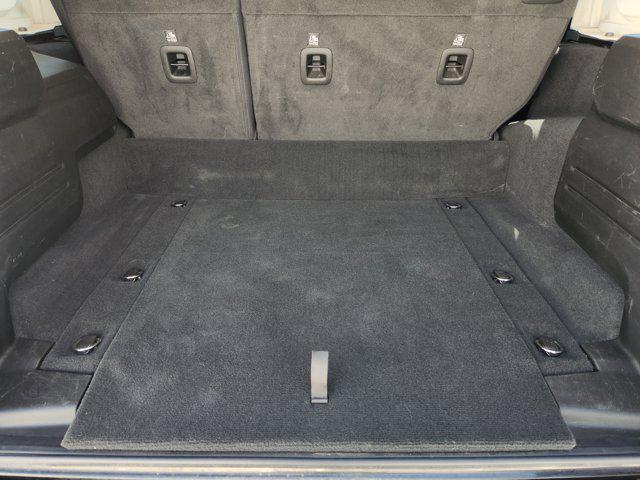 2024 Jeep Wrangler 4xe Sahara 4xe