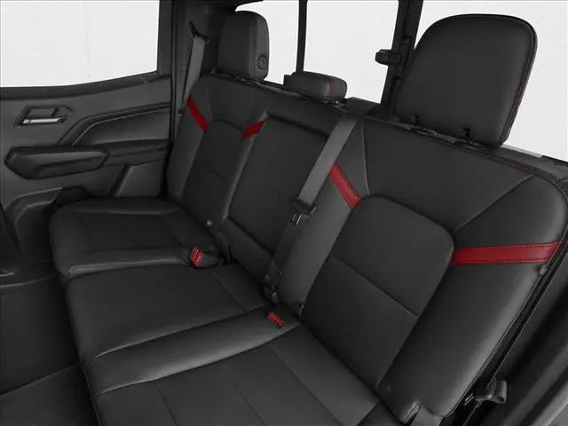 2026 Chevrolet Colorado Z71, 4WD