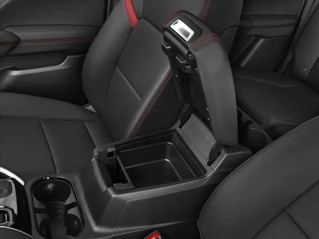 2026 Chevrolet Colorado Z71, 4WD