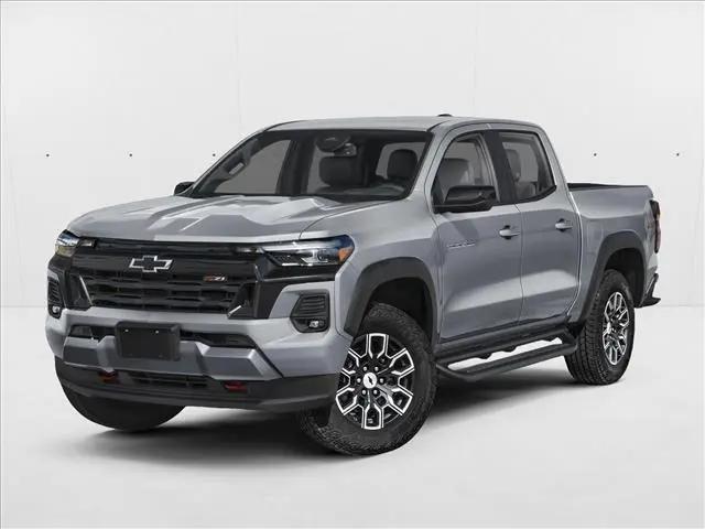 2026 Chevrolet Colorado Z71, 4WD for sale in Gilbert, AZ