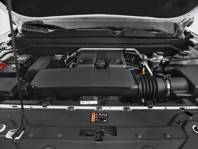 2026 Chevrolet Colorado LT, RWD