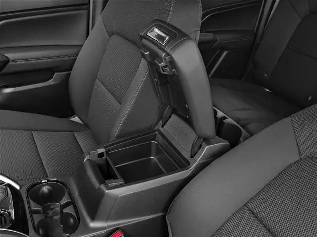 2026 Chevrolet Colorado LT, RWD