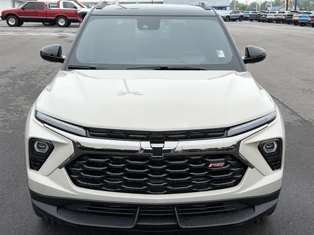 2026 Chevrolet TrailBlazer FWD RS