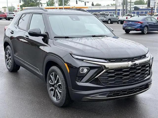 2026 Chevrolet TrailBlazer FWD ACTIV for sale in Springfield, TN