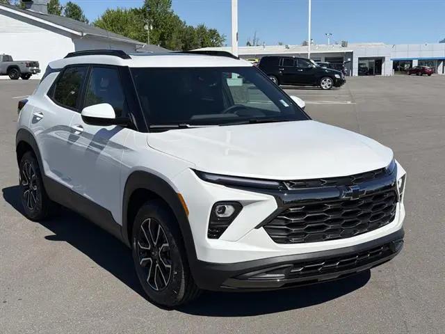 2026 Chevrolet TrailBlazer FWD ACTIV for sale in Springfield, TN