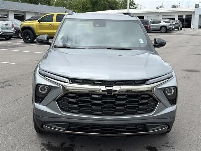 2026 Chevrolet TrailBlazer FWD ACTIV
