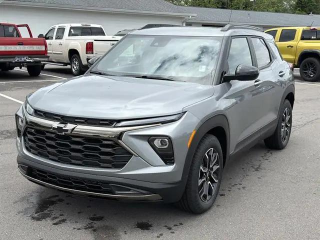 2026 Chevrolet TrailBlazer FWD ACTIV