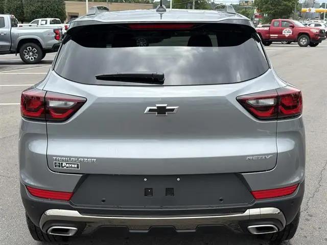 2026 Chevrolet TrailBlazer FWD ACTIV