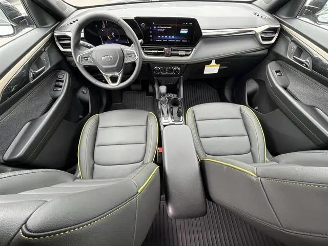 2026 Chevrolet TrailBlazer FWD ACTIV