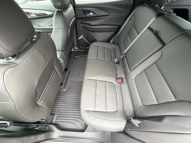 2026 Chevrolet TrailBlazer FWD ACTIV