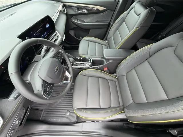 2026 Chevrolet TrailBlazer FWD ACTIV
