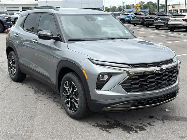 2026 Chevrolet TrailBlazer FWD ACTIV for sale in Springfield, TN