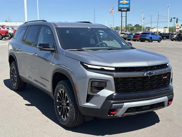 2026 Chevrolet Traverse AWD Z71 for sale in Springfield, TN